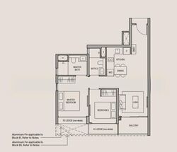 Ayer Rajah Avenue (D5), Condominium #512314561